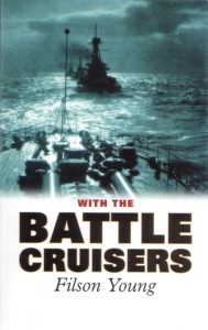 with the battlecruisers