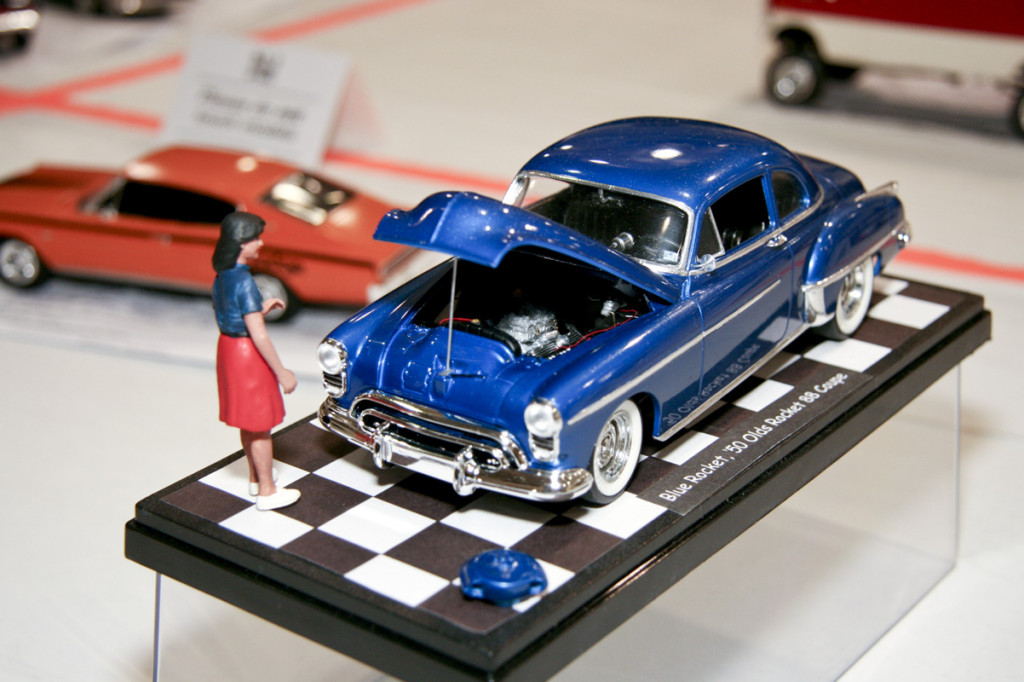 Image result for darryl peters model cars